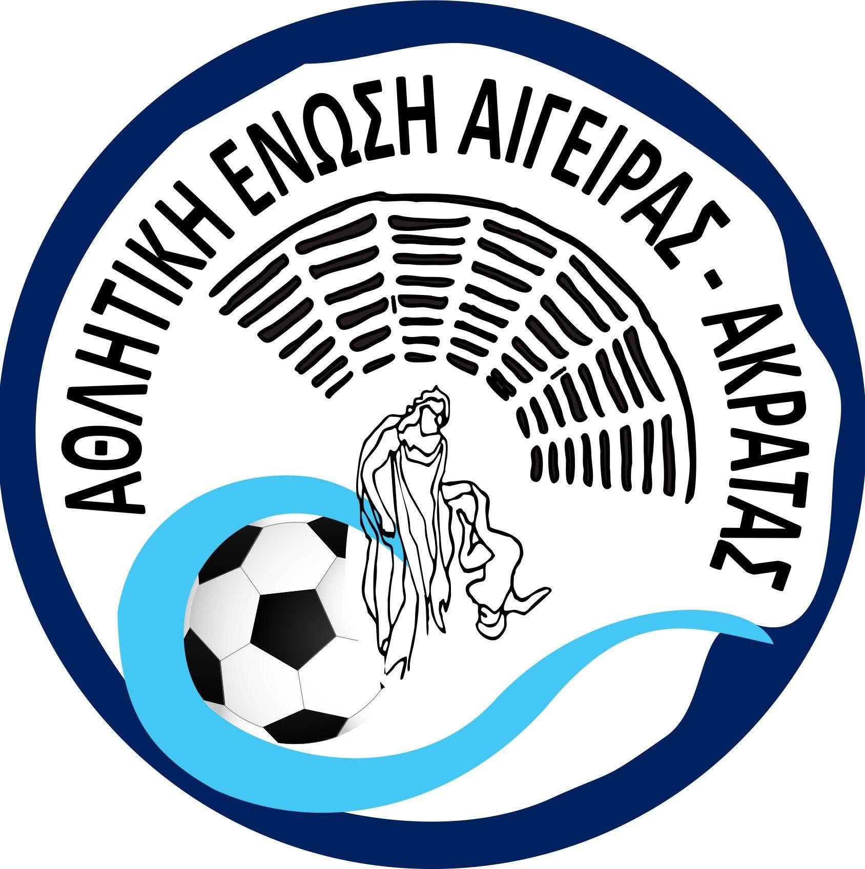 ΑΙΓΕΙΡΑ ΑΚΡΑΤΑΣ